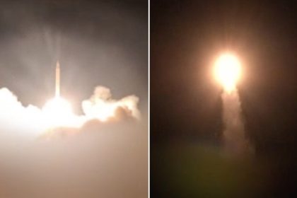 VIDEO: Irán muestra su poderoso ataque con misiles contra bases estadounidenses