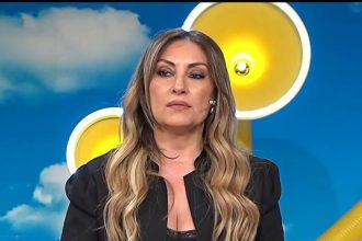 "No hay que enojarse": La fatídica frase de una periodista sobre los padres que violan a sus hijos