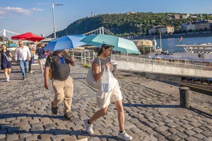 Este país europeo enfrenta escasez crítica de agua potable por ola de calor