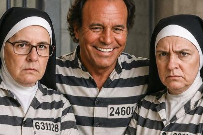 Los mejores memes de Julio Iglesias ya inundan las redes en su curiosa tradición anual