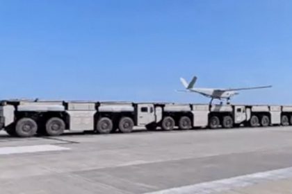 IMAGEN: así funciona el nuevo logro tecnológico de China que deja boquiabiertos a sus rivales militares