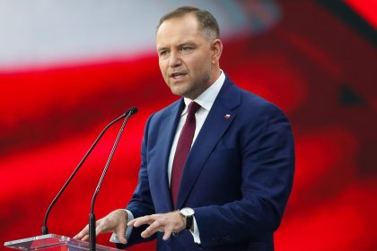 "Otro paso de escalada": Varsovia comenta los planes de Kiev de crear un Panteón Nacional