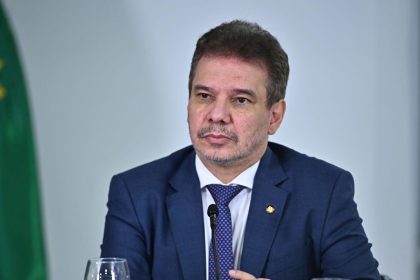 Ministro de Justicia de Brasil reacciona ante las sanciones estadounidenses