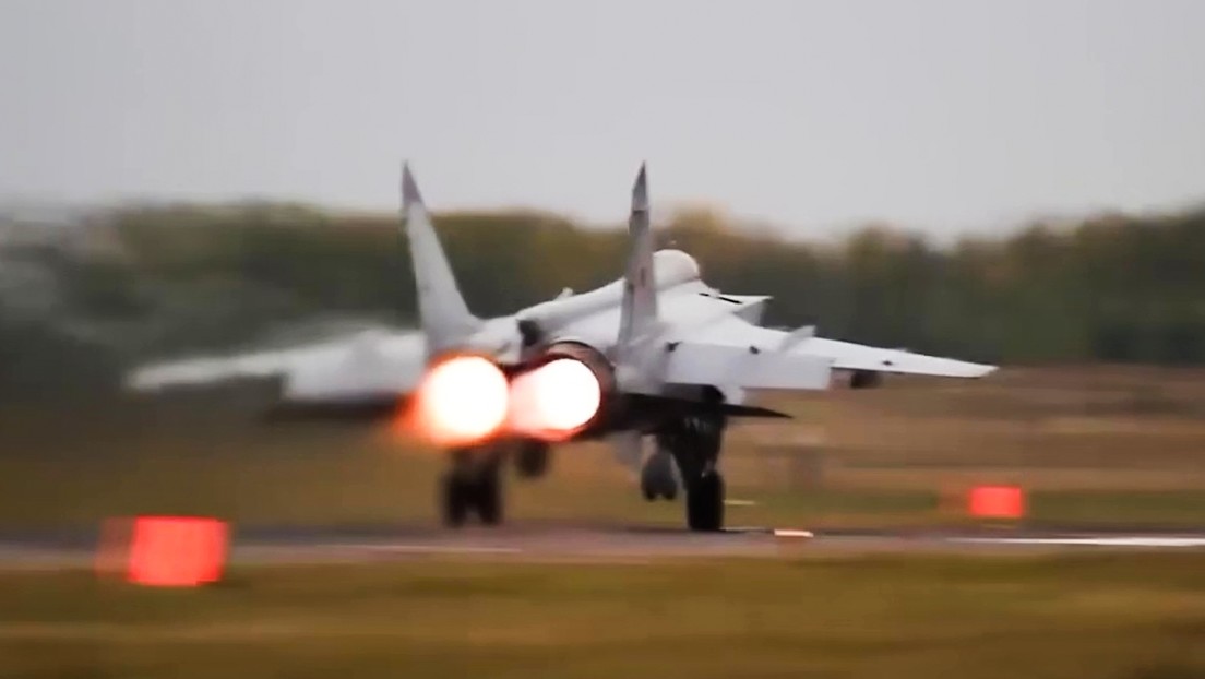 Rusia lanza ataque masivo contra industria militar de Ucrania en respuesta a los actos terroristas de Kiev