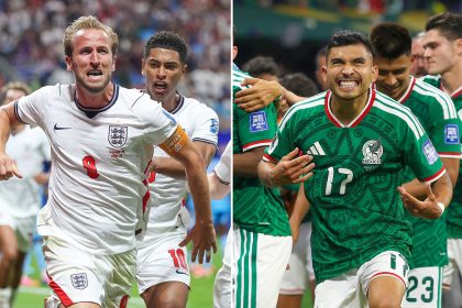 Precios de locura: boletos para el México vs. Inglaterra se consiguen hasta por el valor de un piso