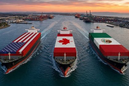 ¿Qué pasó con el T-MEC? Lo que deja el cruce de versiones entre México, EE.UU. y Canadá