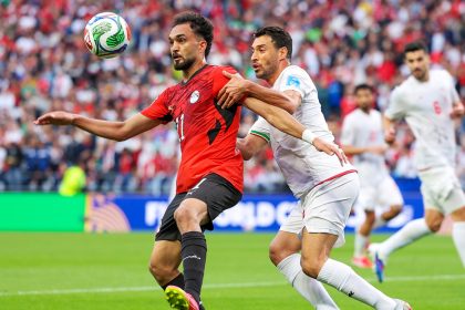 "Discriminación": Demandan a la FIFA e Infantino por 1.000 millones tras salida de Irán del Mundial