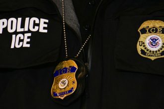 El ICE detiene a una monja que iba a misa en Texas