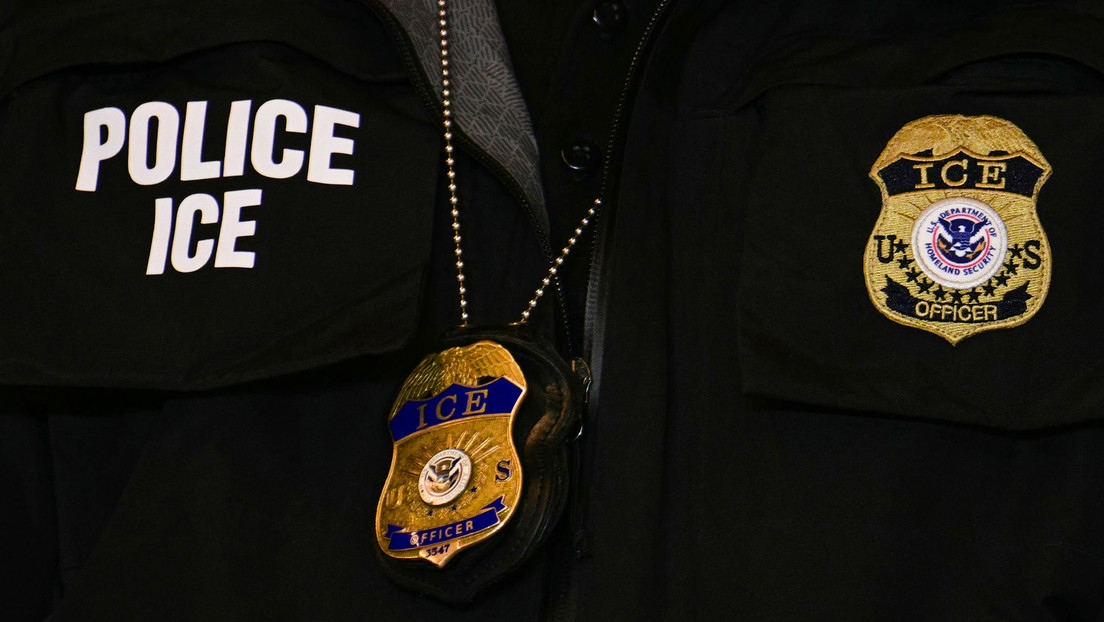 El ICE detiene a una monja que iba a misa en Texas
