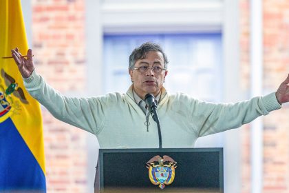 IA: la razón detrás de la derrota del oficialismo en Colombia en las presidenciales, según Petro