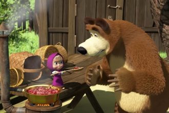 Brote de rusofobia en un Parlamento hace buscar propaganda en dibujos animados