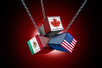 México explica el futuro del T-MEC (y el papel de EE.UU.)