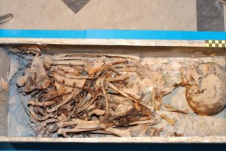 ¿De qué murieron los Médici? Resuelven un enigma de 500 años