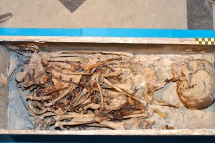 ¿De qué murieron los Médici? Resuelven un enigma de 500 años