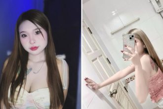 Revelan el mensaje que envió el asesino mientras ocultaba el cadáver de una menor en Tailandia