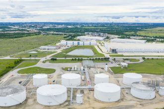 Advierten que la reserva estratégica de petróleo de EE.UU. está en riesgo