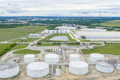 Advierten que la reserva estratégica de petróleo de EE.UU. está en riesgo