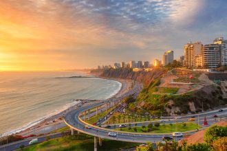 Estos son los 6 países de América Latina entre los 50 con mejor reputación del mundo