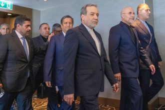 "Completa fabricación": Israel carga contra NYT