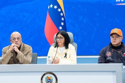 Venezuela y el FMI crean fondo tras los devastadores terremotos: ¿qué se sabe?
