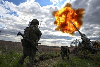 "Juegan a nuestro favor": Putin sobre el actuar del régimen de Kiev