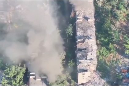 "Hito fundamental": Mensaje de Zajárova tras la liberación de ciudad clave en el Donbass