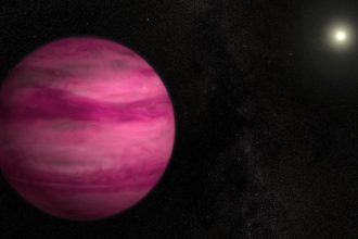 Famoso Planeta Rosa esconde una 'sorpresa salada'