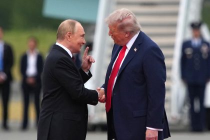Putin: Rusia y EE.UU., las dos mayores potencias nucleares, tienen una responsabilidad especial