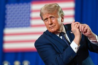 Trump afirma que dio a Irán "una semana libre" en las negociaciones y revela por qué