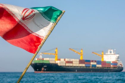 Irán lanza una "seria" advertencia a dos países de la OTAN sobre Ormuz