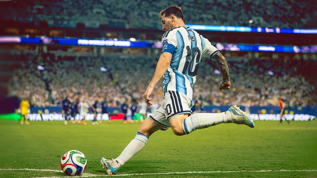 "Siempre subestimamos a las selecciones por nombre": Autocrítica de Messi tras pasar a octavos de final