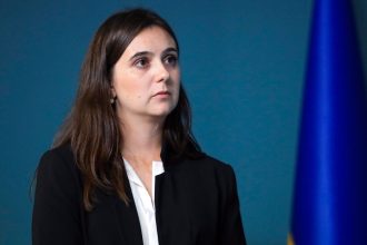Exvocera de Zelenski expone el principal obstáculo para alcanzar la paz