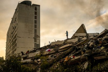 Venezuela reporta casi 3.000 muertes tras el devastador doblete sísmico