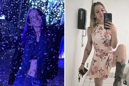 Revelan las últimas palabras de una mujer que murió después de que un caimán le arrancara un brazo