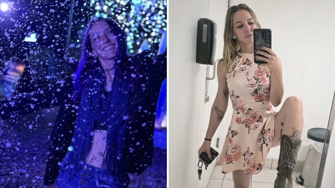 Revelan las últimas palabras de una mujer que murió después de que un caimán le arrancara un brazo