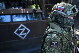 Kremlin desgrana la apuesta rusa por crear una zona de seguridad en la frontera con Ucrania