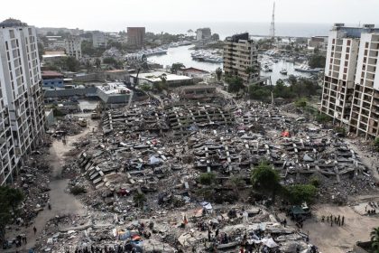 Los fallecidos por devastadores terremotos en Venezuela superan los 3.000