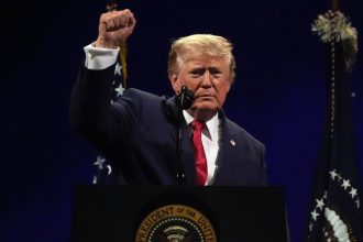 Administración Trump lanza una dura advertencia a la OTAN