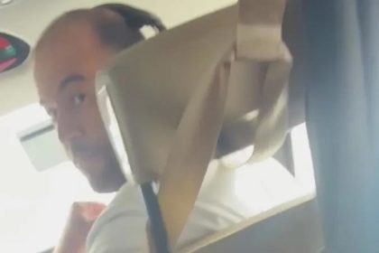 ANGUSTIANTE VIDEO muestra el momento del aterrizaje forzoso de una avioneta en un río de Nueva York