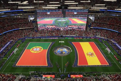 MINUTO A MINUTO: España y Portugal protagonizan un clásico ibérico de alto voltaje por el pase a cuartos de final