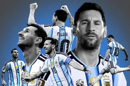 Una carrera de logros: Messi uno de los jugadores más exitosos de la historia del fútbol