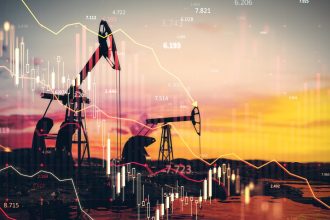 El Brent se alza después de que EE.UU. eliminara las exenciones al petróleo iraní