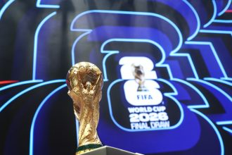 Estos son los equipos que aspiran a llevarse la Copa del Mundo de cara a los cuartos de final