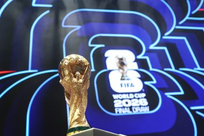 Estos son los equipos que aspiran a llevarse la Copa del Mundo de cara a los cuartos de final