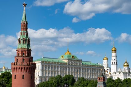 El Kremlin nombra "el mayor error" de Europa