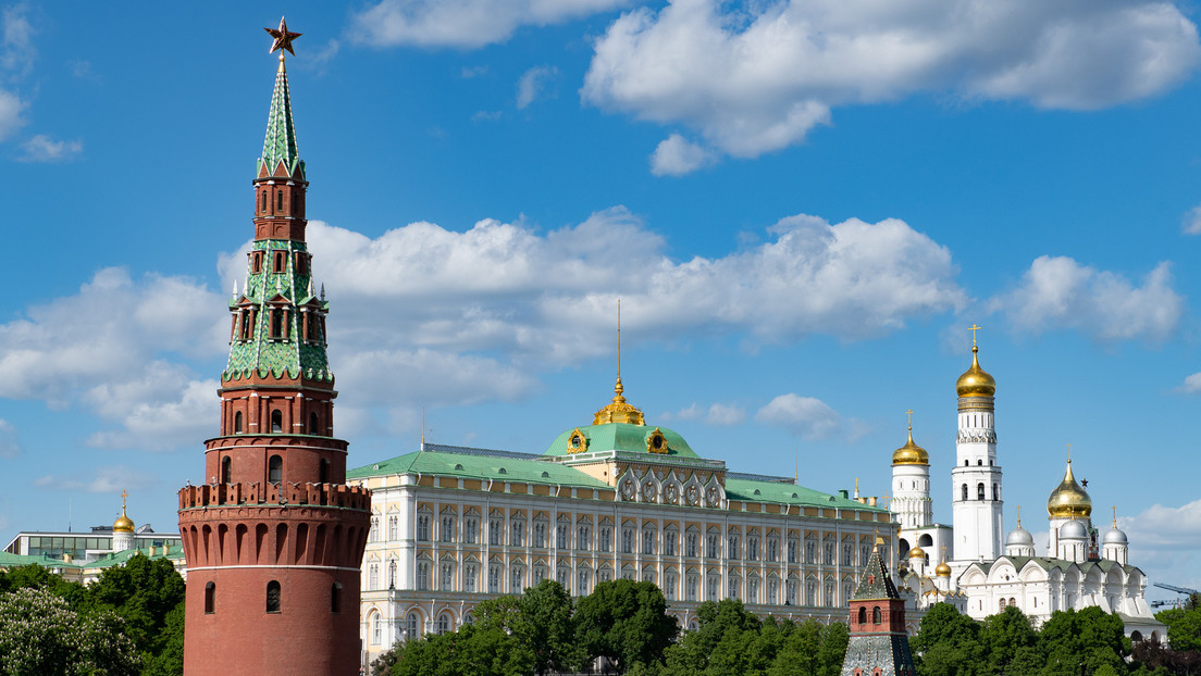 El Kremlin nombra "el mayor error" de Europa
