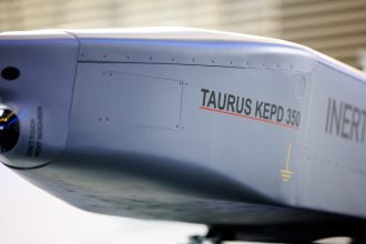 OTAN lanza plan de 50.000 millones de dólares para desarrollar misiles de largo alcance sin ayuda de EE.UU.