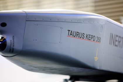 OTAN lanza plan de 50.000 millones de dólares para desarrollar misiles de largo alcance sin ayuda de EE.UU.