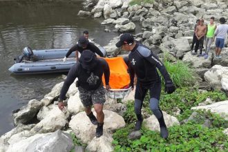 El macabro 'canal de la muerte' que expone la inédita violencia en este país latinoamericano