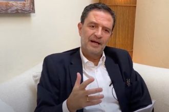 Diplomático, escritor y fan de Trump: revelan quién será el nuevo canciller de Colombia